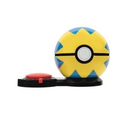 Pokemon Abra + Quick Ball Surprise Attack Game -Toy Sale Shop BIG00128ABRA 3