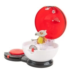 Pokemon Cubone Surprise Attack Game -Toy Sale Shop BIG00128CUBONE 2