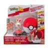 Pokemon Scorbunny Surprise Attack Game -Toy Sale Shop BIG00128SCORBUNNY