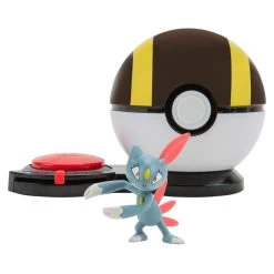 Pokemon Sneasel Surprise Attack Game -Toy Sale Shop BIG00128SNEASEL 2