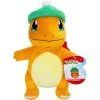 Pokemon Charmander Green Beanie Plush Toy 20cm 1 Pokemon Charmander Green Beanie Plush Toy 20cm -Toy Sale Shop BIG00131CHARBEANIE