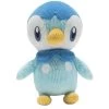 Pokemon Select Piplup Corduroy Plush Toy 20cm -Toy Sale Shop BIG00135PIPLUP