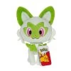 Pokemon Generation IX Sprigatito Plush Toy 20cm