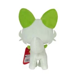 Pokemon Generation IX Sprigatito Plush Toy 20cm -Toy Sale Shop BIG00159SPRIGATITO 3