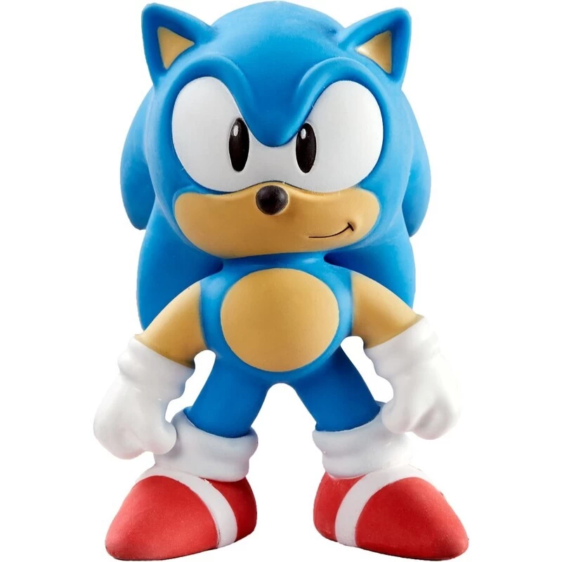 Stretch Mini Classic Sonic The Hedgehog Figure Blue 4 Stretch Mini Classic Sonic The Hedgehog Figure Blue - Image 2