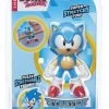 Stretch Mini Classic Sonic The Hedgehog Figure Blue -Toy Sale Shop BIG00164BLUE