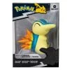 Pokemon Cyndaquil Vinyl Figure 10cm Green 2 Pokemon Cyndaquil Vinyl Figure 10cm Green -Toy Sale Shop BIG00170CYNDAQUIL