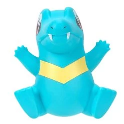 Pokemon Totodile Vinyl Figure 10cm Blue -Toy Sale Shop BIG00170TOTODILE 1