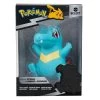 Pokemon Totodile Vinyl Figure 10cm Blue