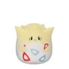 Squishmallows Pokemon Togepi Plush Toy Medium 25cm (10") 1 Squishmallows Pokemon Togepi Plush Toy Medium 25cm (10") -Toy Sale Shop BIG00171TOGEPI