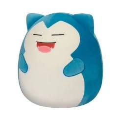 Squishmallows Pokemon Snorlax Plush Toy Medium 35cm (14") -Toy Sale Shop BIG00172 2