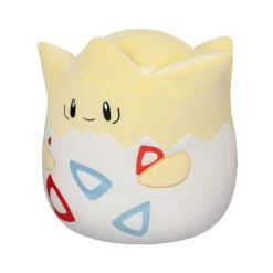 Squishmallows Pokemon Togepi Plush Toy Medium 35cm (14") -Toy Sale Shop BIG00173 2
