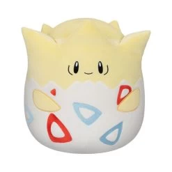 Squishmallows Pokemon Togepi Plush Toy Medium 35cm (14")