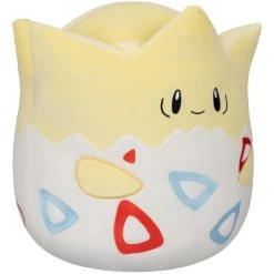 Squishmallows Pokemon Togepi Plush Toy Medium 50cm (20") -Toy Sale Shop BIG00175 1
