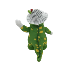 The Wiggles Dorothy The Dinosaur Plush Toy 25cm -Toy Sale Shop CAA0001 2