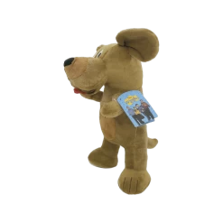The Wiggles Wags The Dog Plush Toy 25cm -Toy Sale Shop CAA0005 1