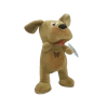 The Wiggles Wags The Dog Plush Toy 25cm