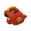 The Wiggles Big Red Car Plush Toy 25cm -Toy Sale Shop CAA0007