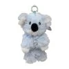 Resoftables Mini Koala Clip On Plush Toy 12cm Blue -Toy Sale Shop HDS0060KOALABL