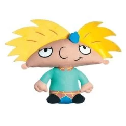 Nickelodeon Hey Arnold Super Deformed Plush Toy 16cm