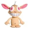 Nickelodeon Ren & Stimpy Super Deformed Ren Plush Toy 15cm