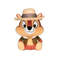 Funko Chip N Dale Rescue Rangers Chip Plush Toy 20cm