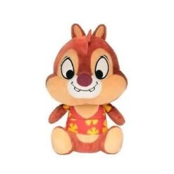 Funko Chip N Dale Rescue Rangers Dale Plush Toy 20cm