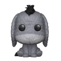 Winnie The Pooh Funko Pop! Disney Christopher Robin Eeyore Vinyl Figure #437 -Toy Sale Shop IKO00986 1