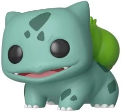 NINTENDO Funko Pop! Games Pokemon Bulbasaur Vinyl Figure #453 -Toy Sale Shop IKO03888 1