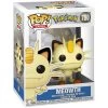 NINTENDO Funko Pop! Games Pokemon Meowth Vinyl Figure #780 -Toy Sale Shop IKO03905