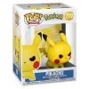 NINTENDO Funko Pop! Games Pokemon Pikachu Angry Crouching Vinyl Figure #779 -Toy Sale Shop IKO03910