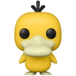 NINTENDO Funko Pop! Games Pokemon Psyduck Vinyl Figure #781 -Toy Sale Shop IKO03919 1