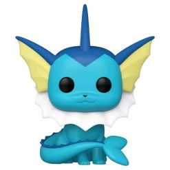 NINTENDO Funko Pop! Games Pokemon Vaporeon Vinyl Figure #627 -Toy Sale Shop IKO03924 1