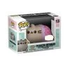 FUNKO Pusheen Mermaid Pop! Vinyl #13 Pink