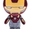 Spiderman Funko Iron Man Plush Toy 20cm 1 Spiderman Funko Iron Man Plush Toy 20cm -Toy Sale Shop IKO04616
