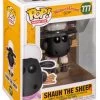 Funko Pop! Animation Shaun The Sheep Vinyl Figure #777