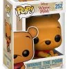 Funko Pop! Winnie The Pooh Vinyl Figure #252 2 Funko Pop! Winnie The Pooh Vinyl Figure #252 -Toy Sale Shop IKO06021