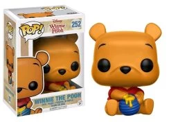 Funko Pop! Winnie The Pooh Vinyl Figure #252 -Toy Sale Shop IKO06021 2