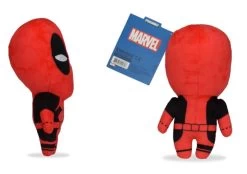 Marvel Deadpool Phunny Plush Toy 20cm -Toy Sale Shop IKO06815 1