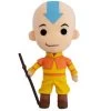 Avatar The Last Airbender Aang Q-Pals Plush Toy 20cm -Toy Sale Shop IKO08009