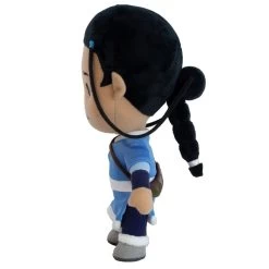 Avatar The Last Airbender Katara Q-Pals Plush Toy 20cm -Toy Sale Shop IKO08010 1