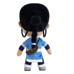 Avatar The Last Airbender Katara Q-Pals Plush Toy 20cm -Toy Sale Shop IKO08010 2