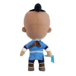Avatar The Last Airbender Sokka Q-Pals Plush Toy 20cm -Toy Sale Shop IKO08011 2