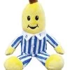Bananas In Pyjamas B2 Classic Beanie Plush Toy 19cm -Toy Sale Shop JAS0001B2