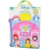 Disney Baby Disney Princess Activity Soft Storybook -Toy Sale Shop JAS0017