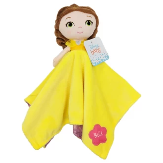 Disney Baby Disney Princess Belle Baby Blanket 3 Disney Baby Disney Princess Belle Baby Blanket