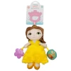 Disney Baby Disney Princess Belle Baby Activity Toy