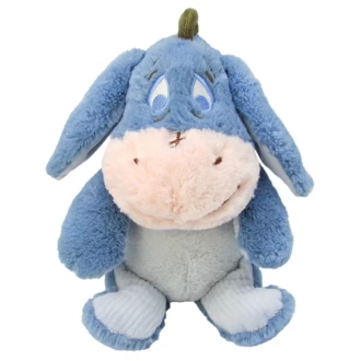 Disney Baby Winnie The Pooh Eeyore Plush Toy 23cm 3 Disney Baby Winnie The Pooh Eeyore Plush Toy 23cm