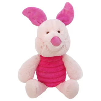 Disney Baby Winnie The Pooh Piglet Plush Toy 23cm 3 Disney Baby Winnie The Pooh Piglet Plush Toy 23cm