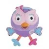 Giggle & Hoot Hootabelle Beanie Plush Toy 18cm